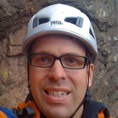 Profile Picture of Eric Jochens (@wedge_chewie) on Twitter