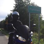 Profile Picture of Piotr Wierzchucki (@piotrwierzchucki) on Instagram