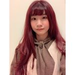 Profile Picture of 曾郁婷 Tseng Yu Ting (@ting_0313) on Instagram