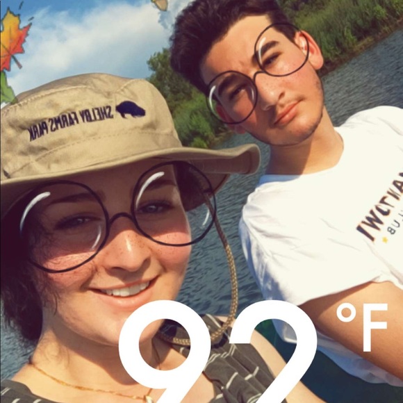 Profile Picture of Dalal Abdulkarim (@dalal_) on Poshmark