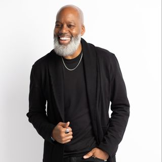 Profile Photo of David E. Talbert (@davidetalbert) on Instagram