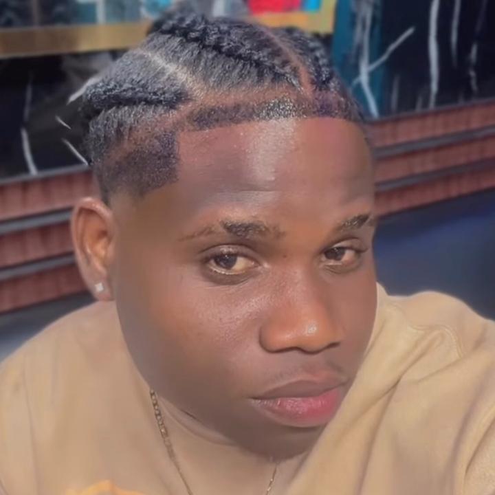 Profile Picture of Michael 💯⚾️🙏🏾✍🏽 (@michaelbautista66) on Tiktok