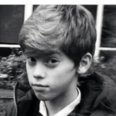 Profile Picture of Joseph Kinsella (@joekin__2003) on Twitter