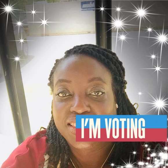 Devonica Vereen - Poshmark Profile Picture of Devonica Vereen (@de1972) on Poshmark