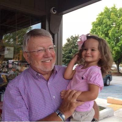 Profile Picture of Byron Chapman (@bumarooski) on Twitter