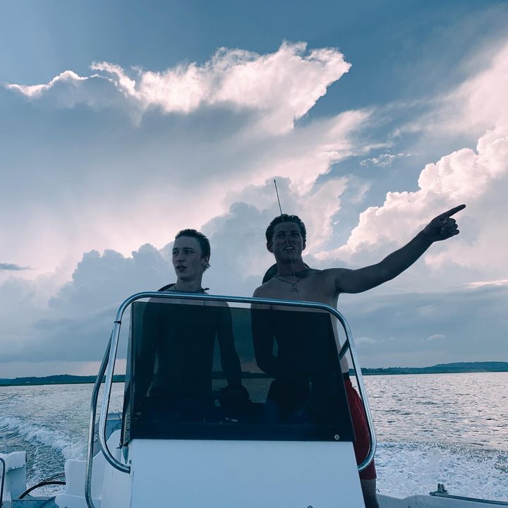 Profile Picture of Jacobgreco (@jacobgrec) on Tiktok