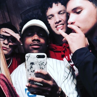 Profile Picture of Nathan Conn (@NathanConn10) on Twitter