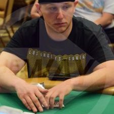 Profile Picture of Mike Jung (@MikeJ585) on Twitter