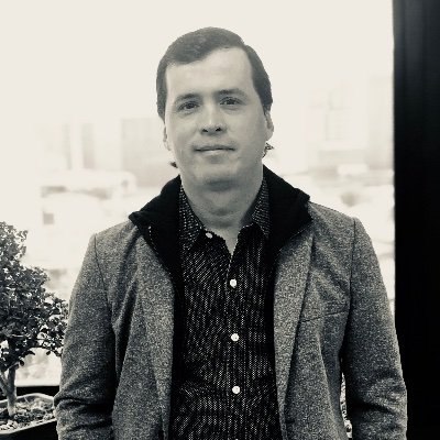 Profile Picture of Nicolas Rios Correa (@freerios) on Twitter