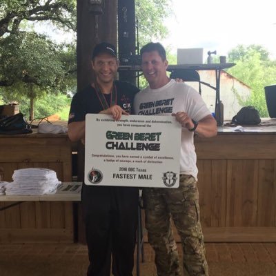 Profile Picture of Chris Wheeler (@WarPaintWaldo) on Twitter