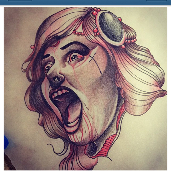 Profile Picture of Sanchez Lisa (@ladyhazelb) on Poshmark