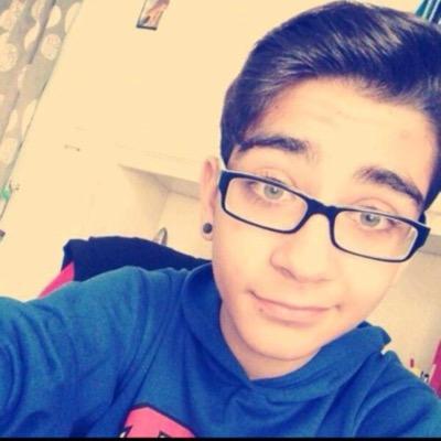 Profile Picture of Swagy_Superman (@PanosStephenPS) on Twitter