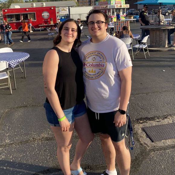 Profile Picture of Declan Ritterman (@declanritterman) on Poshmark