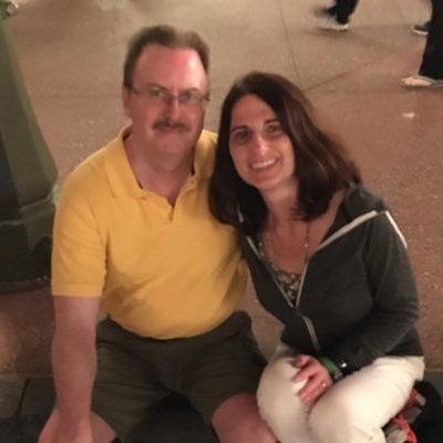Profile Picture of Paula Sharkey (@sharkey_paula) on Twitter