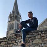 Profile Picture of Antoine Herbert (@antoine.herbert) on Instagram