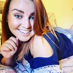 Profile Picture of Kelsey Severson (@kelsey.christine.92) on Instagram