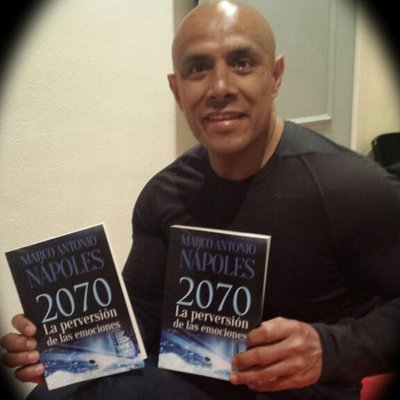 Profile Picture of Marco Nápoles Cañedo (@julio07cesar) on Twitter