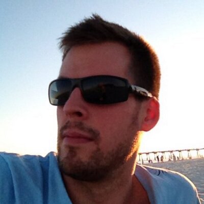 Profile Picture of Chris Wysoczynski (@Cwyso) on Twitter