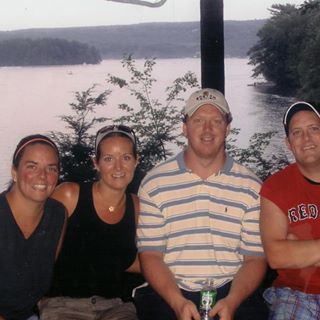 Profile Picture of Patrick Carroll (@patrick.carroll.796) on Facebook