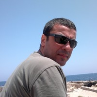 Profile Picture of Amr Yehia (@amr-yehia-4) on Quora