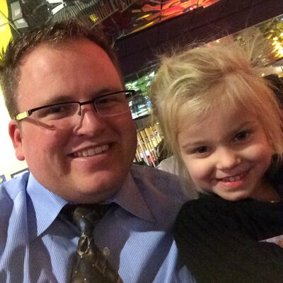 Profile Picture of Andy Mortensen (@MortensenAndy) on Twitter