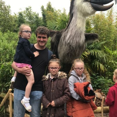 Profile Picture of Matt Cliff (@mattcliff28) on Twitter