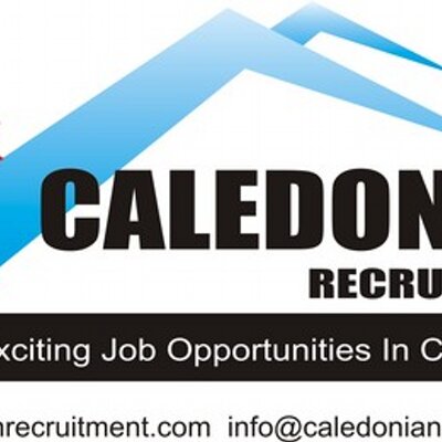 Profile Picture of Marcelle Gibson (@caledonian_rec) on Twitter