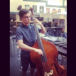 Profile Picture of Liam Allan (@liam_rallan) on Myspace