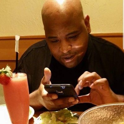 Profile Picture of Steven Dewayne Macon (@DewayneMacon) on Twitter