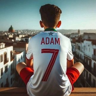 AdamSami2014. - Tiktok Profile Picture of AdamSami2014. (@adamsami2020) on Tiktok