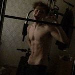 Profile Picture of Dominik Obrębski (@perlowyplacek) on Instagram