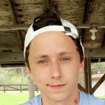 Profile Picture of Aaron Irving (@RealAaronIrving) on Twitter