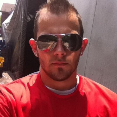 Profile Picture of Mike Newmeyer (@TheTruth412) on Twitter