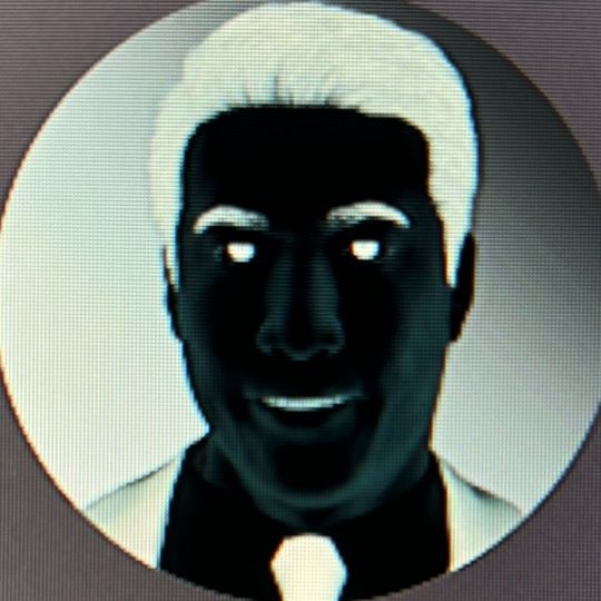 Profile Picture of everettrl (@everettrl) on Tiktok