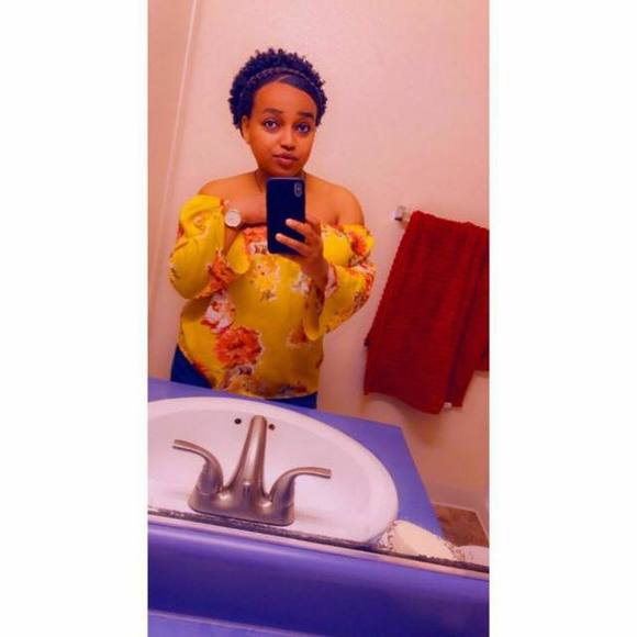 Mignot Tarekegn - Poshmark Profile Picture of Mignot Tarekegn (@mignottarekegn) on Poshmark