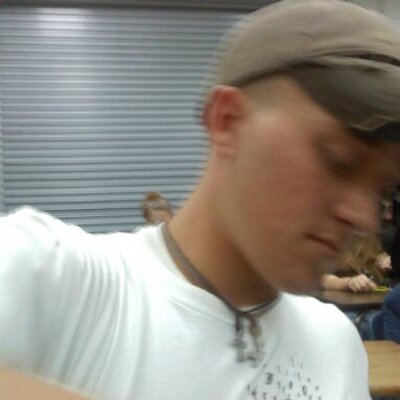 Profile Picture of Caleb Grindstaff (@cgrindstaff08) on Twitter