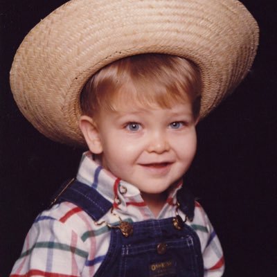 Profile Picture of Zachary Stepp (@ZacharyStepp) on Twitter
