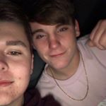 Profile Picture of Dewey Jacob Woolsey (@djwoolsey16) on Instagram