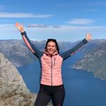 Profile Picture of Rikke Høstmark Ingebretsen (@rikkehing) on Instagram