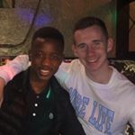 Profile Picture of paulmcgroarty.27 (@paulmcgroarty.27) on Instagram