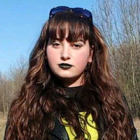 Profile Picture of Amanda (@amandah.acting) on Tiktok