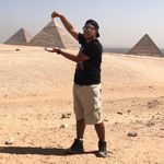 Profile Picture of Steven Gamarra (@sgamarra84) on Instagram