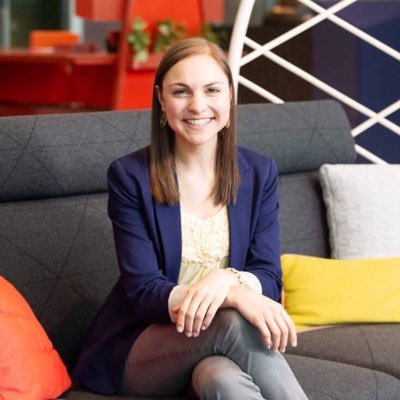 Profile Picture of Julia Toren (@jtoren310) on Twitter