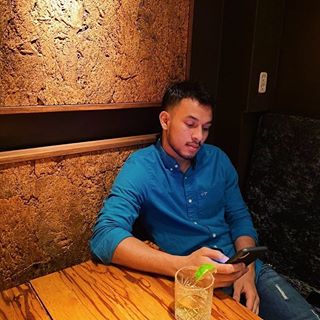 Profile Picture of Gian Baldew (@gianbb) on Facebook