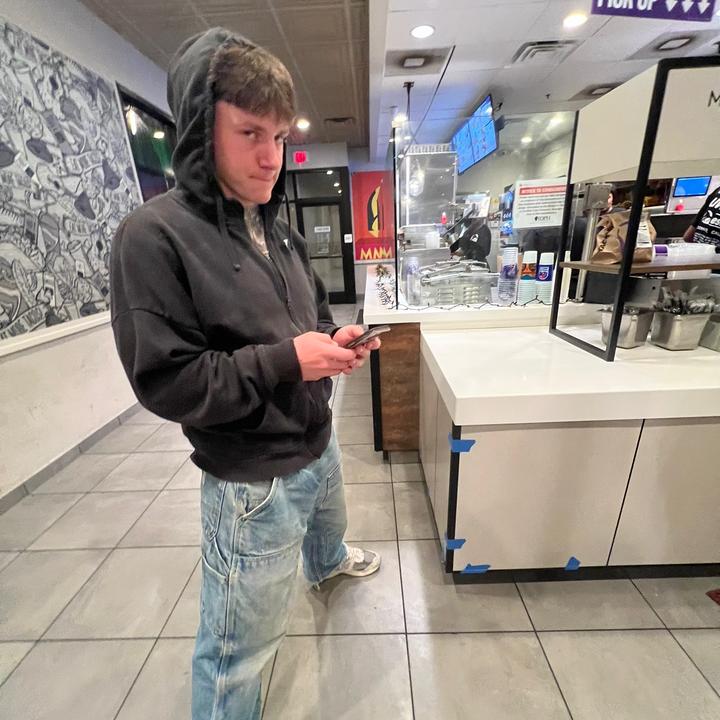 Profile Picture of chris geier (@chrisjgeier05) on Tiktok