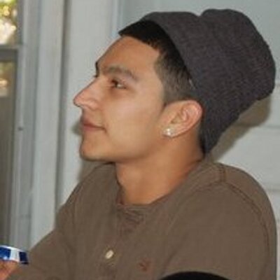 Profile Picture of Robert Gaona (@lilrobg09) on Twitter