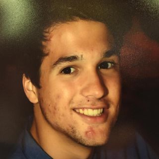 Luke Modugno - Facebook Profile Picture of Luke Modugno (@Luke-Modugno) on Facebook