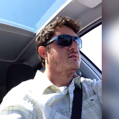 James Christoff - Twitter Profile Picture of James Christoff (@JamesChristoff8) on Twitter