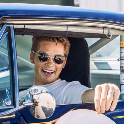 Profile Picture of Zach Bowman (@Z_Bowman) on Twitter