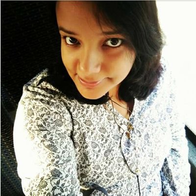Profile Picture of Jayati Singh (@iam_jayati) on Twitter